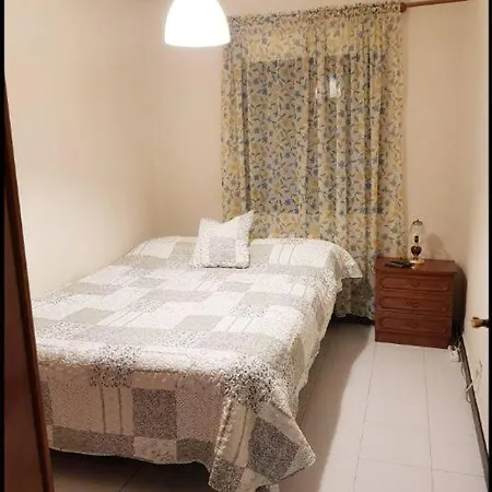 Private With Shared Bathroom Σαλαμάνκα